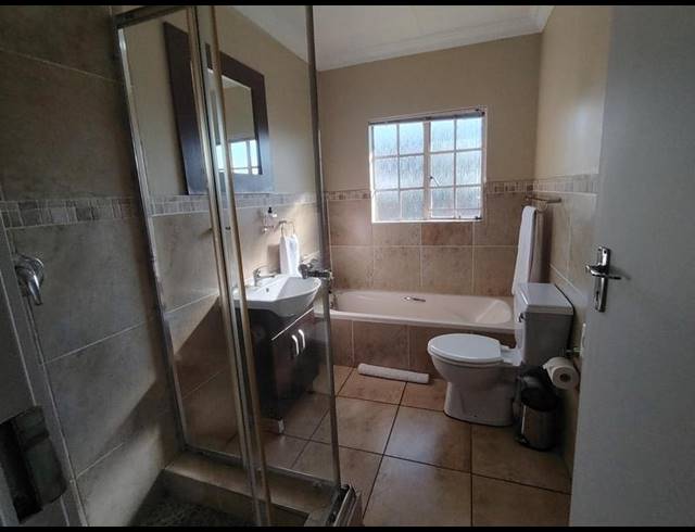 2 BEDROOM PROPERTY TO RENT IN ZWARTKOP